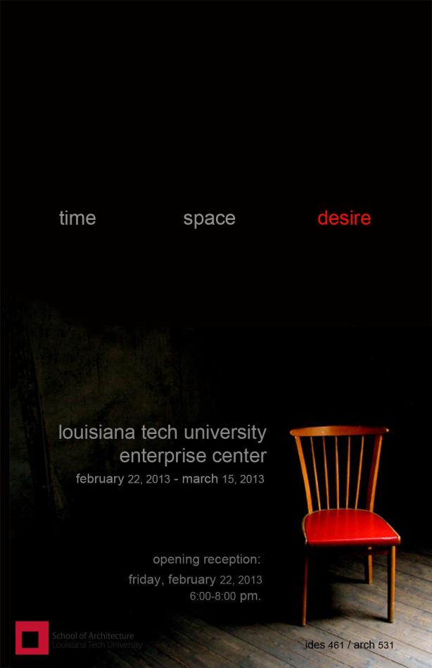 enterprise opening poster